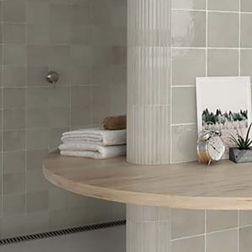 La Riviera Feature Wall Tiles