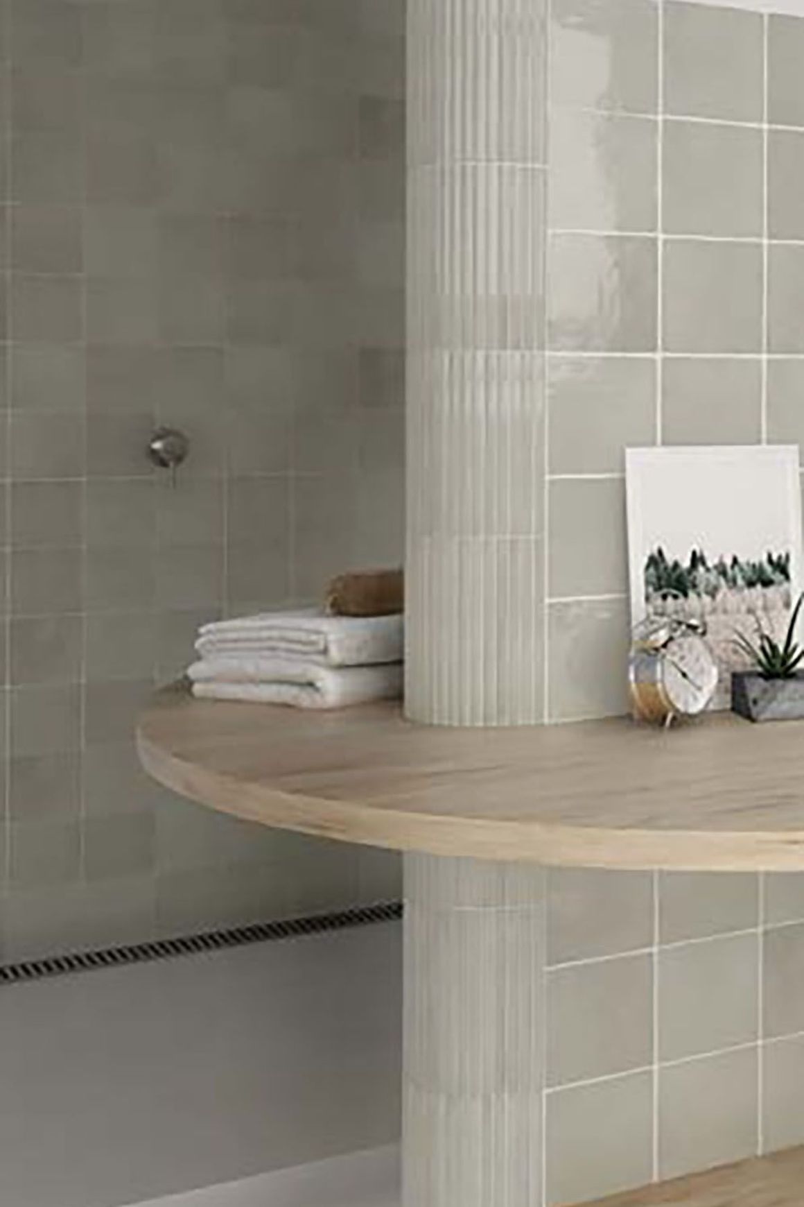 La Riviera Feature Wall Tiles