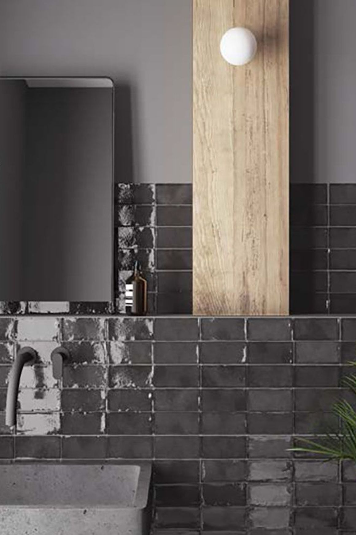 Altea Feature Wall Tiles by Equipe Ceramicas