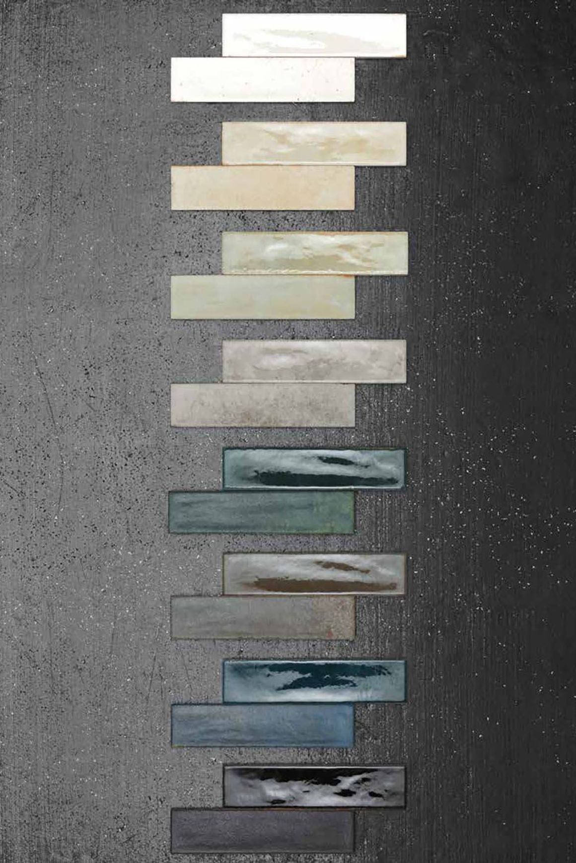 Soho Decorative Tile by Ceramica Rondine