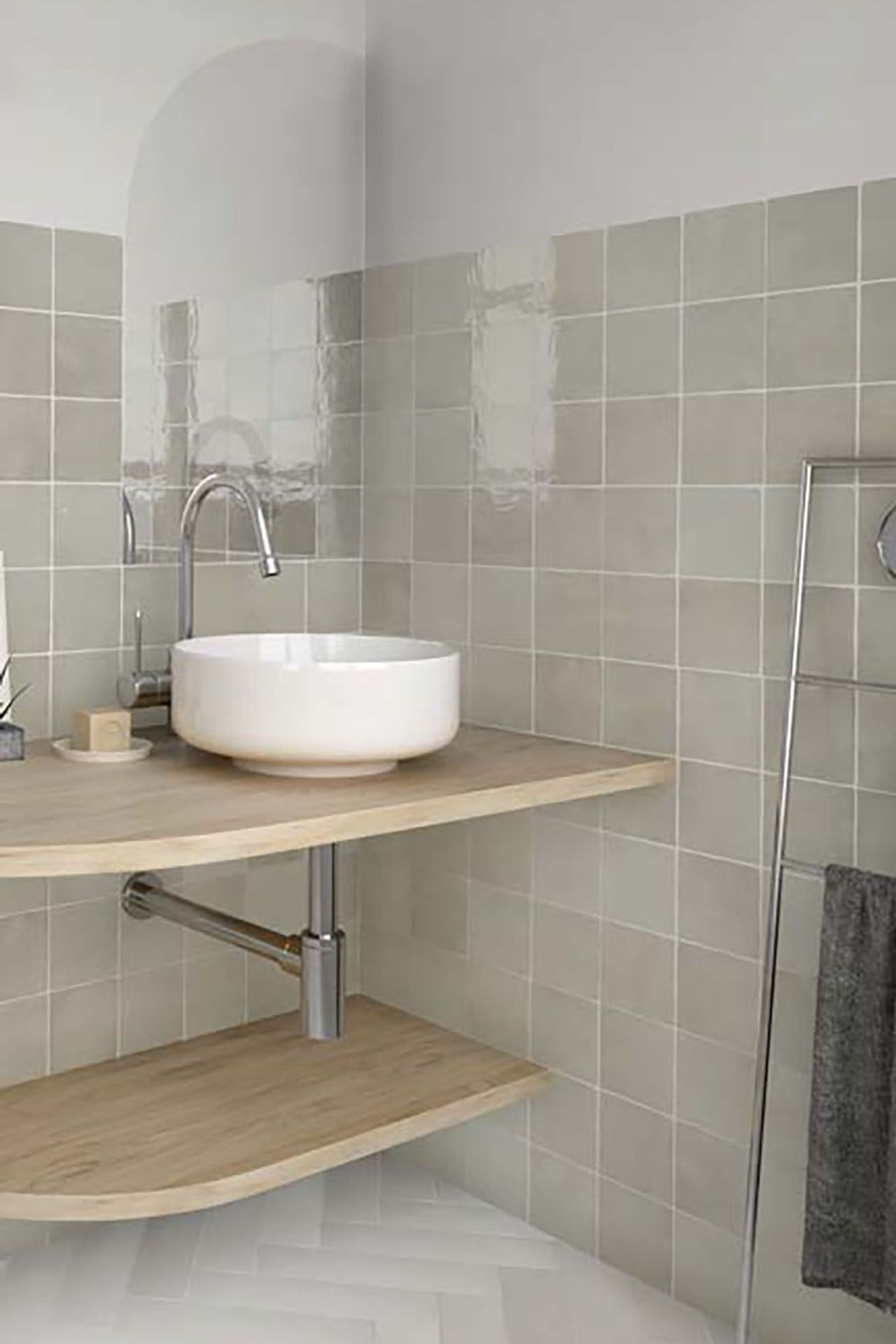 La Riviera Feature Wall Tiles