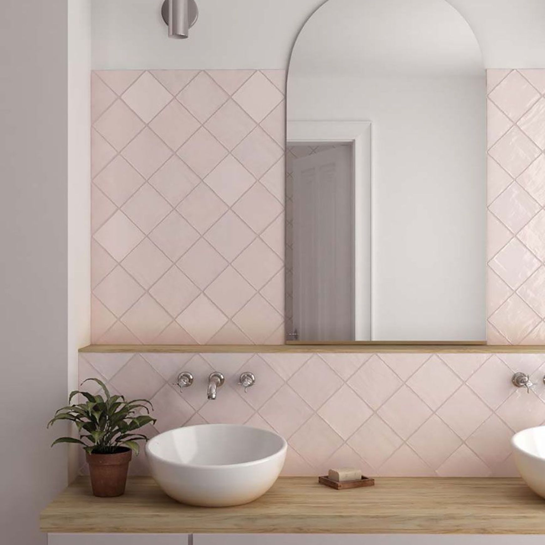 La Riviera Feature Wall Tiles