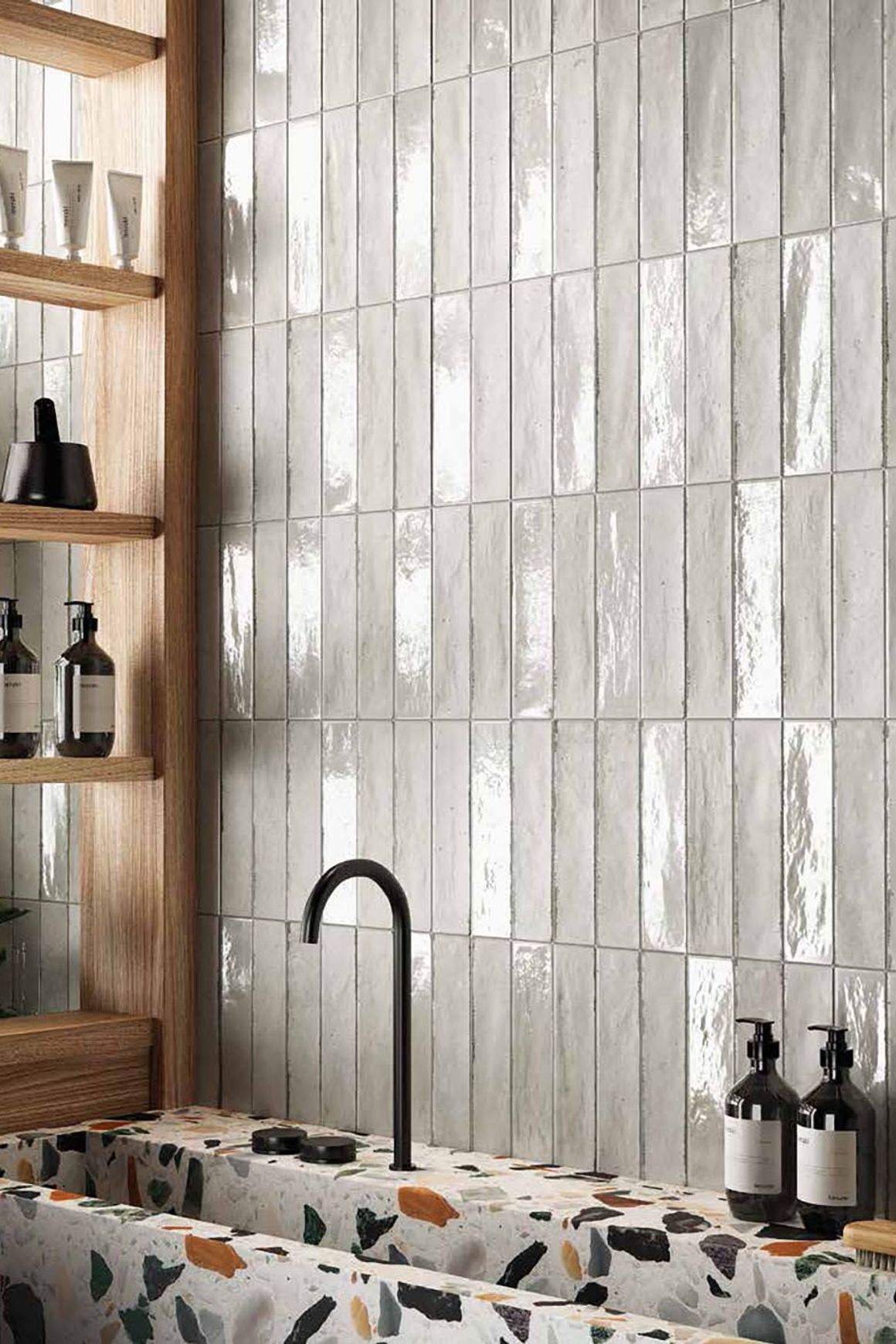 Soho Decorative Tile by Ceramica Rondine