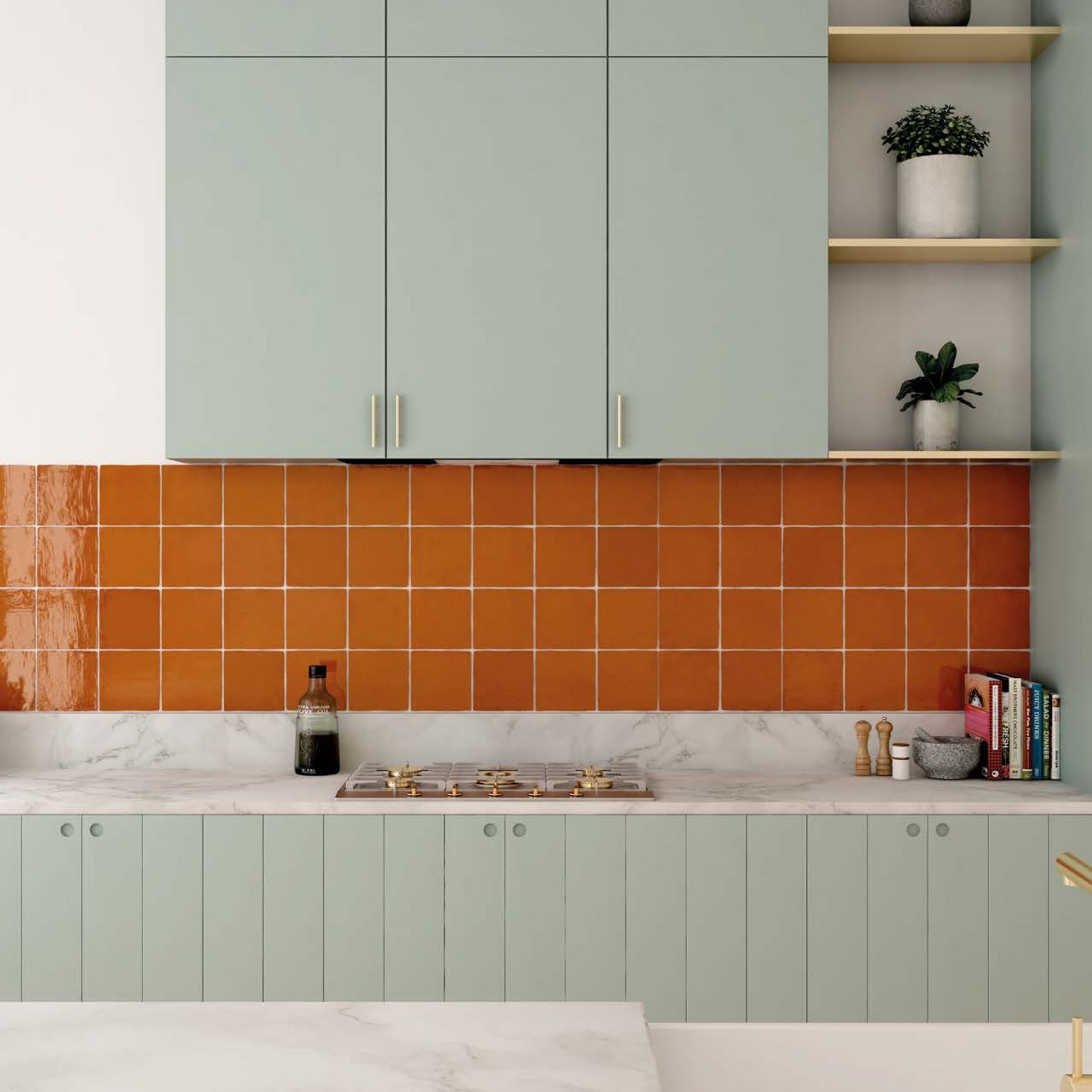 La Riviera Feature Wall Tiles