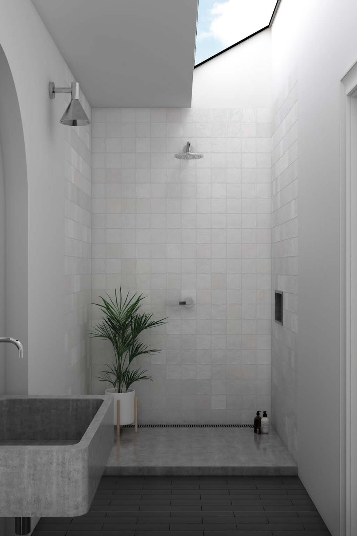 La Riviera Feature Wall Tiles