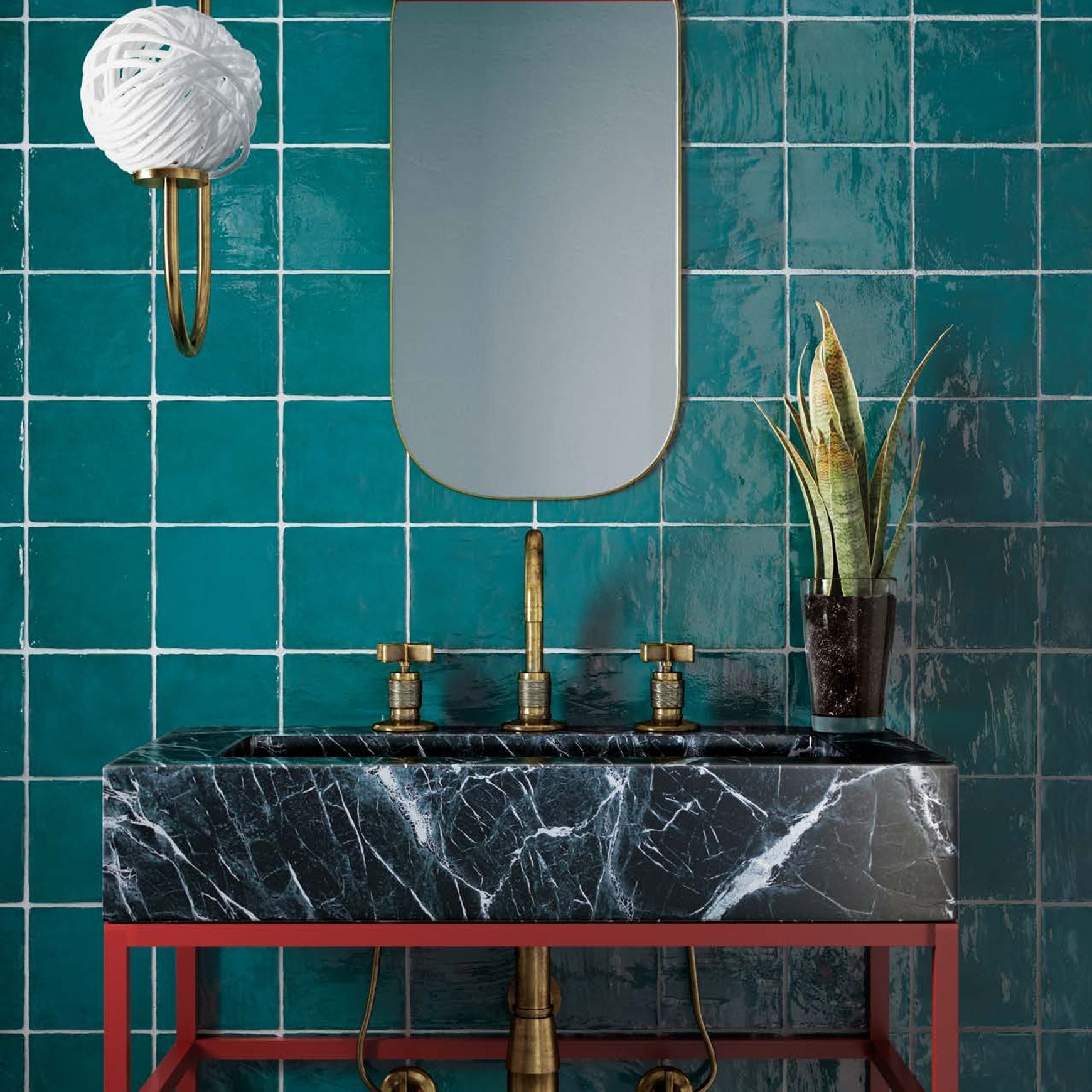 La Riviera Feature Wall Tiles