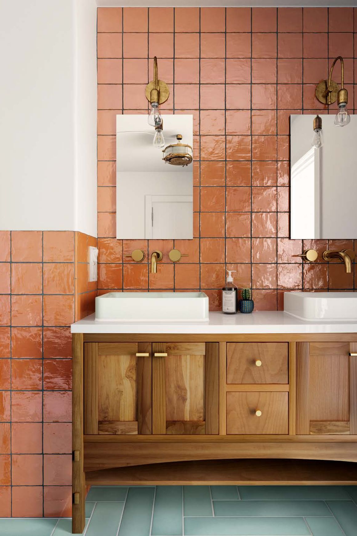 La Riviera Feature Wall Tiles