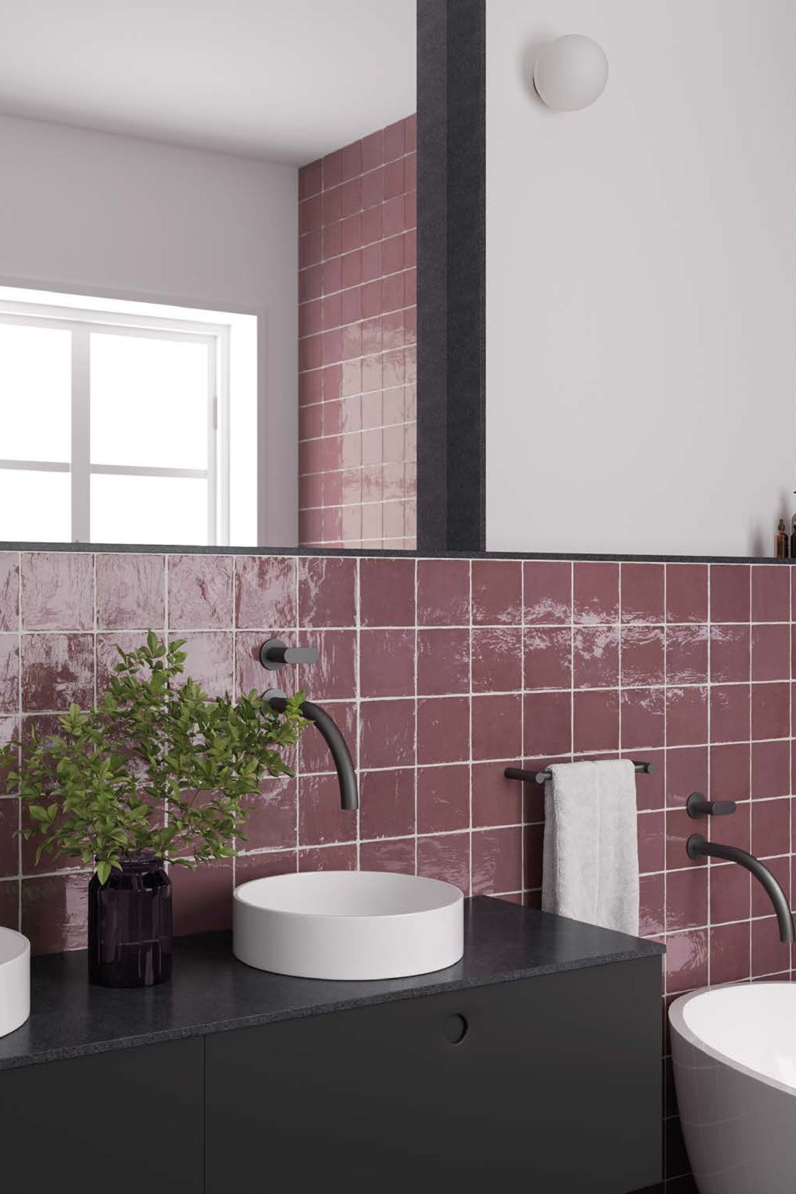 La Riviera Feature Wall Tiles