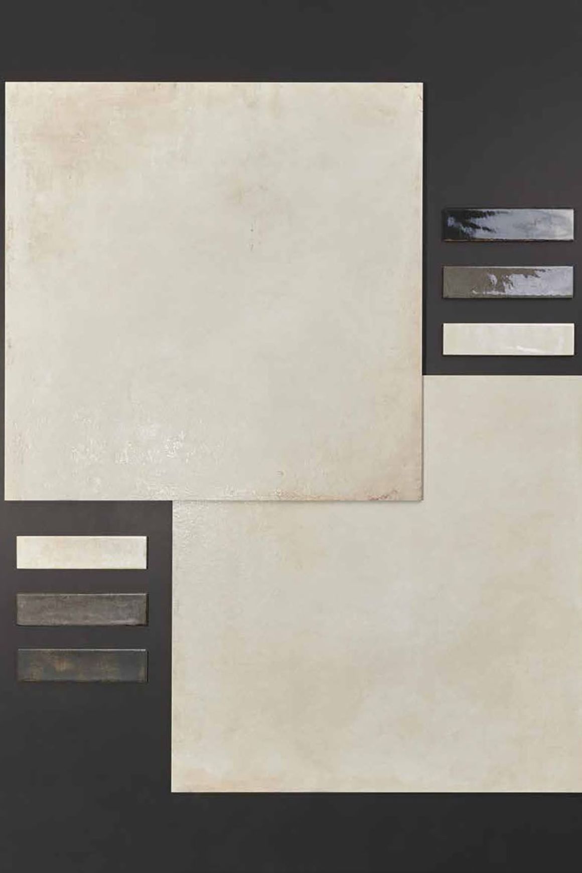 Soho Decorative Tile by Ceramica Rondine