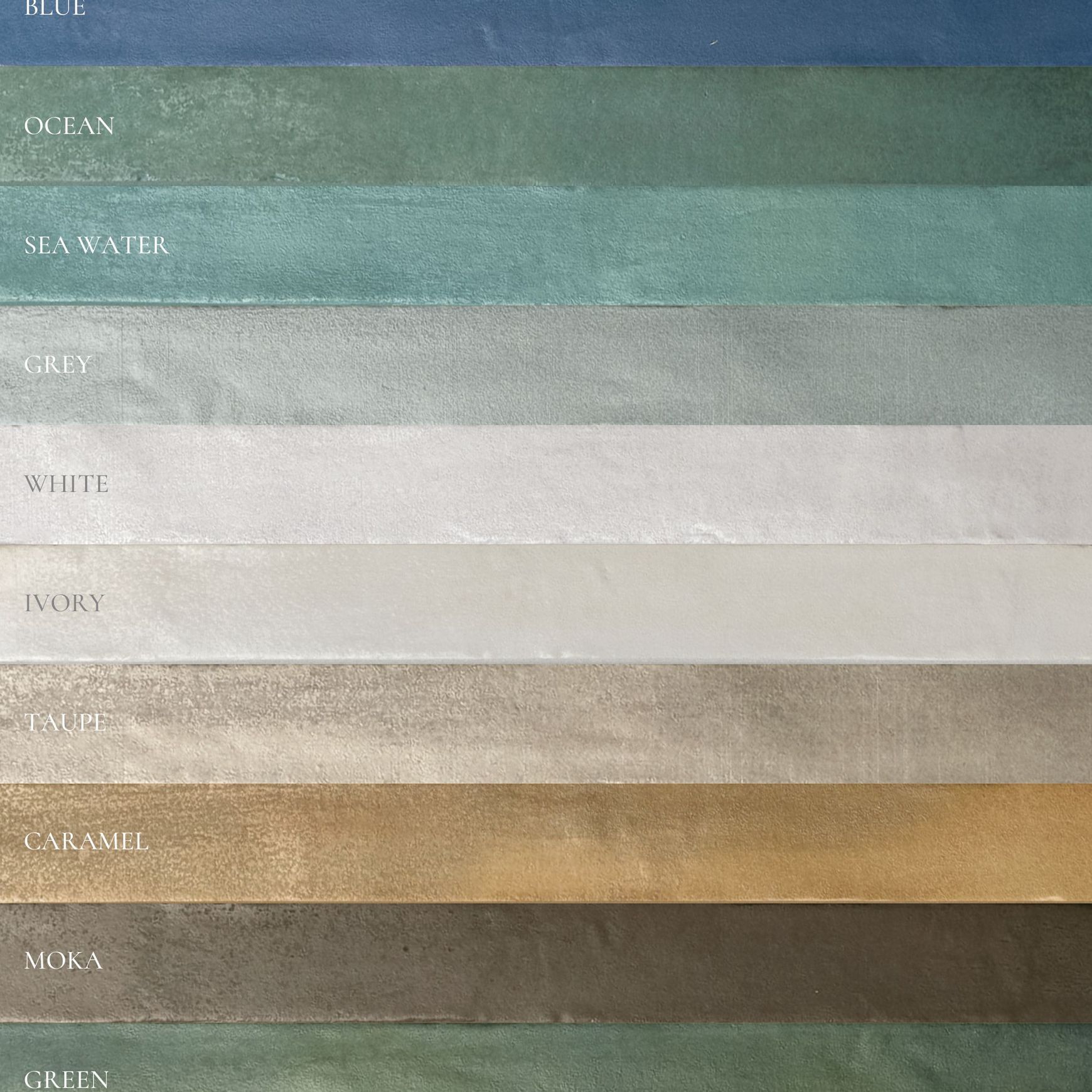 Iridescent | Floor and Wall Tiles