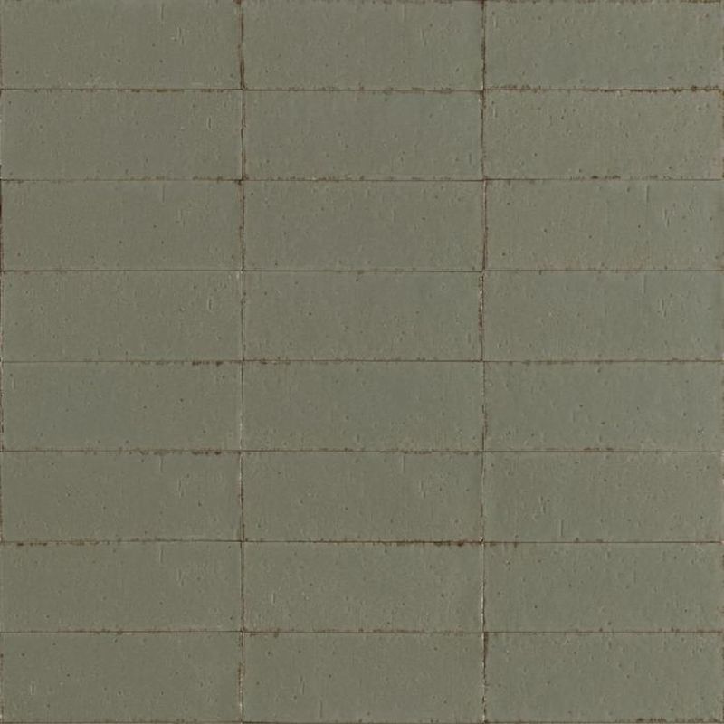 Gigi Muschio Subway Tile