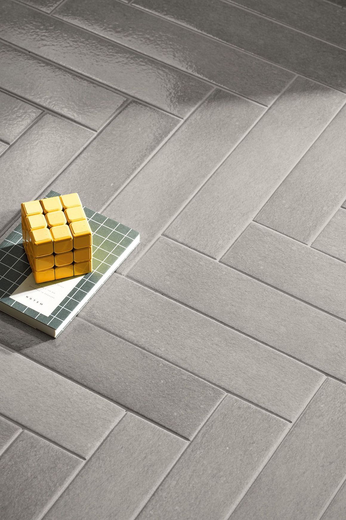 Porta Nuova Collection | Floor & Wall Tile