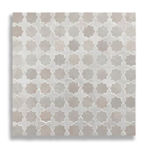 Stella Pales Moroccan Tile
