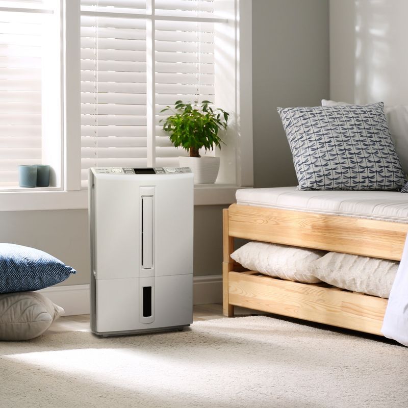 Oasis Multi Functional Dehumidifier