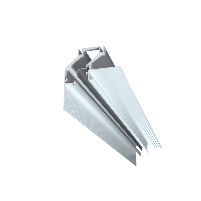 PSD Perimeter Slot Diffuser