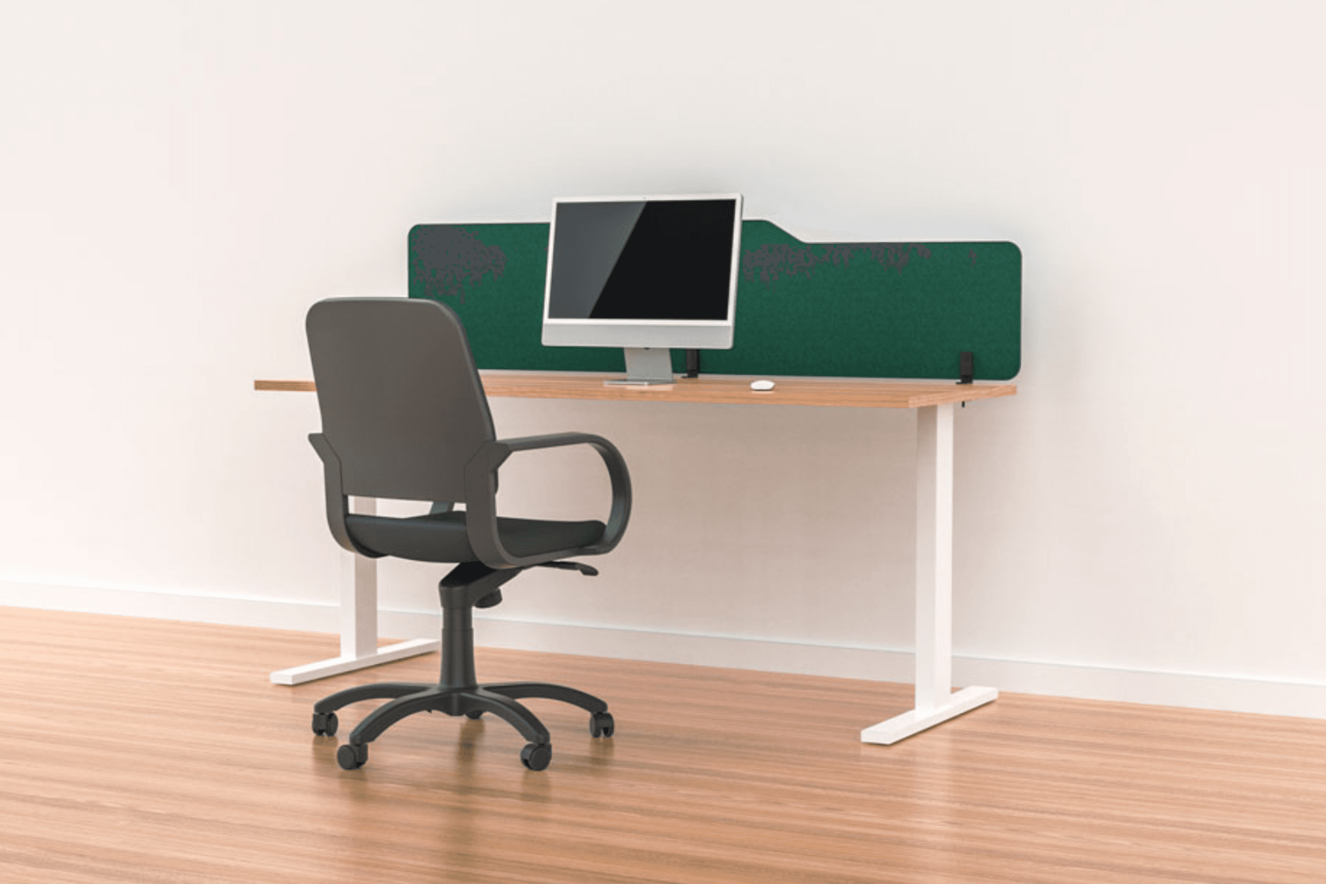 Milford Desk Screen