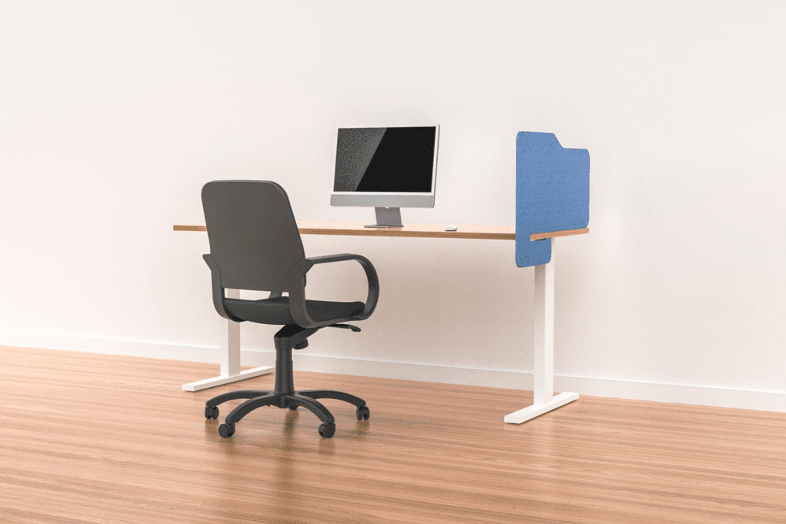 Milford Desk Divider