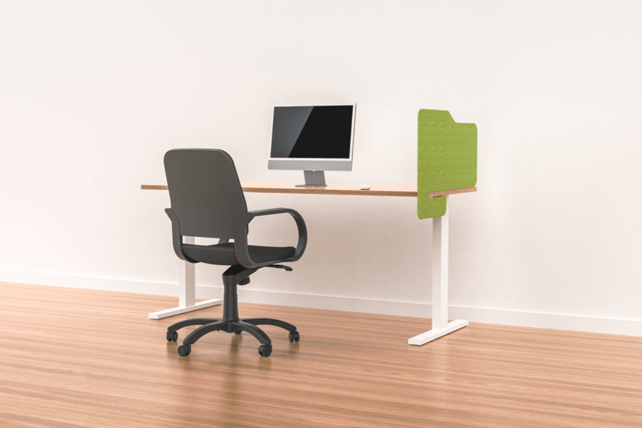 Milford Desk Divider