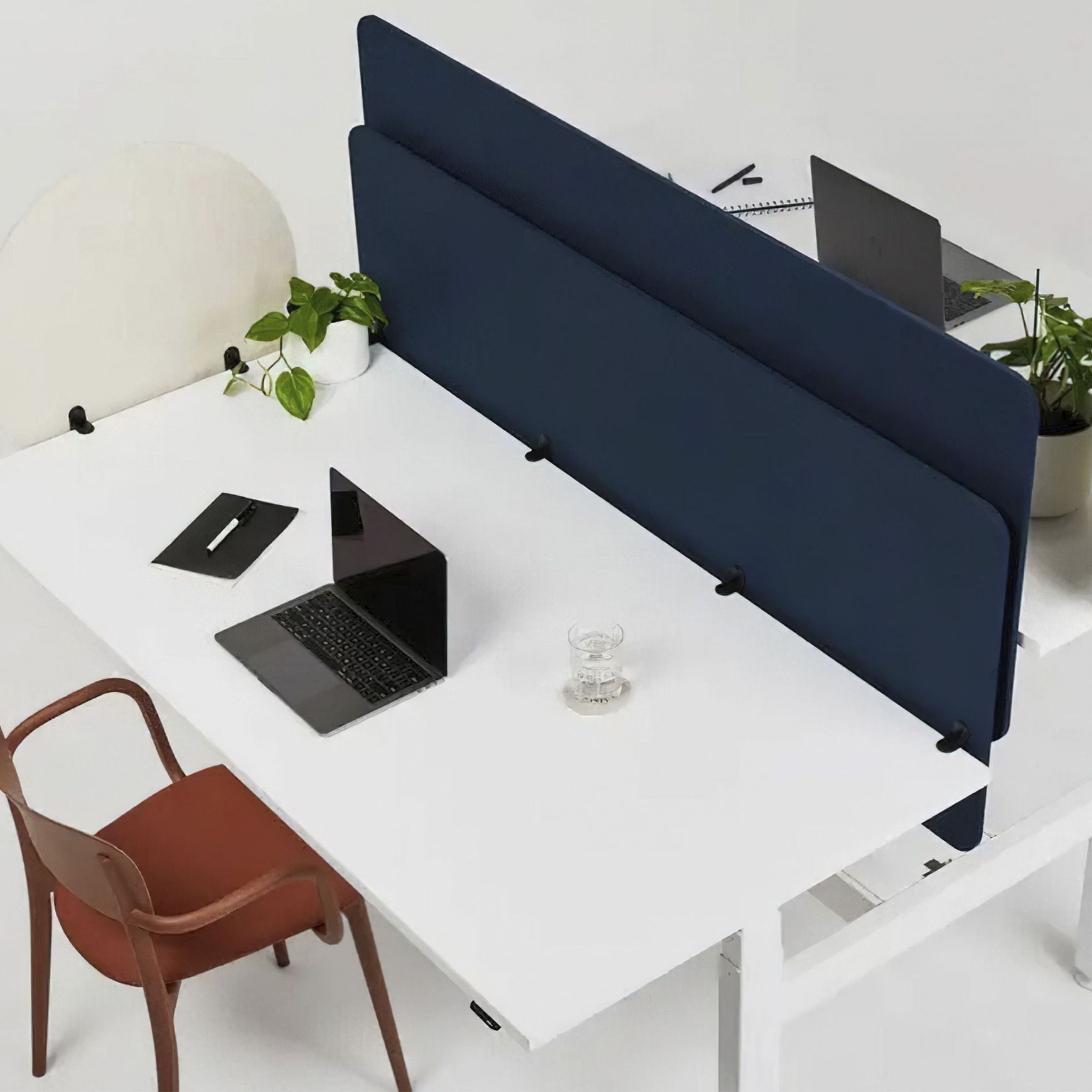Vicinity Desk Screens