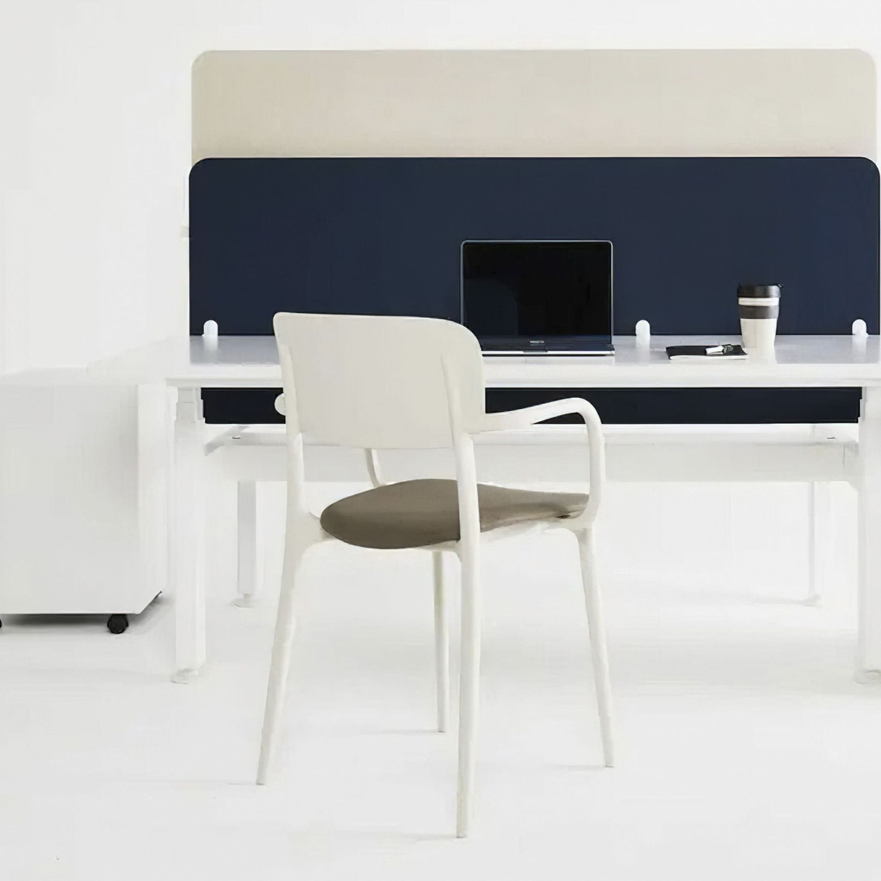 Vicinity Desk Screens