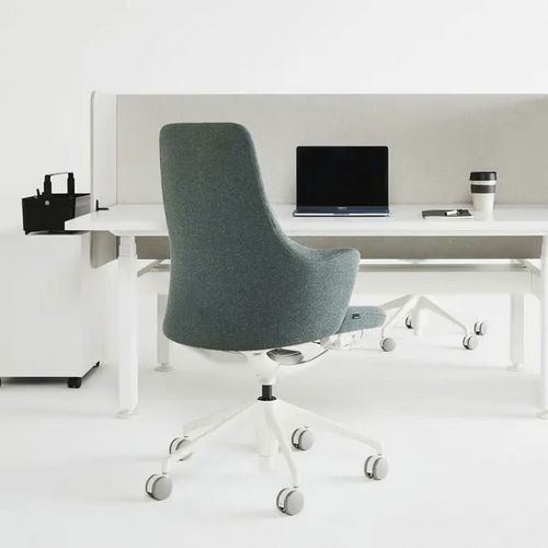 Vicinity Desk Screens