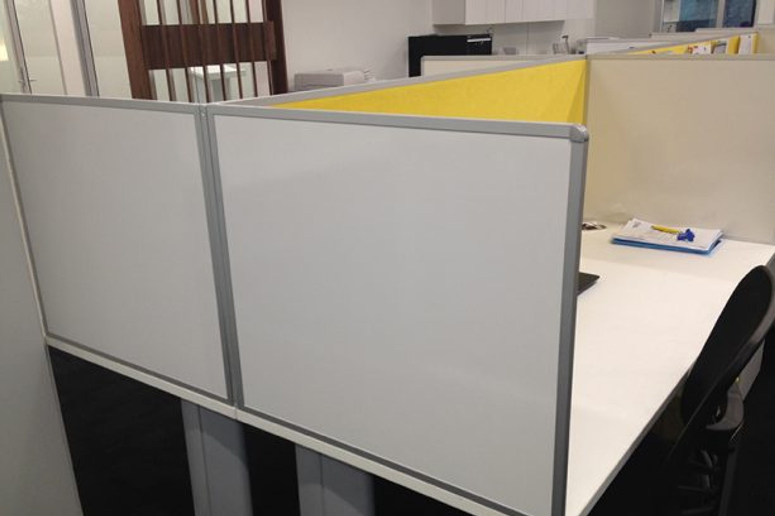 Dividers Screens Pinboard Whiteboard