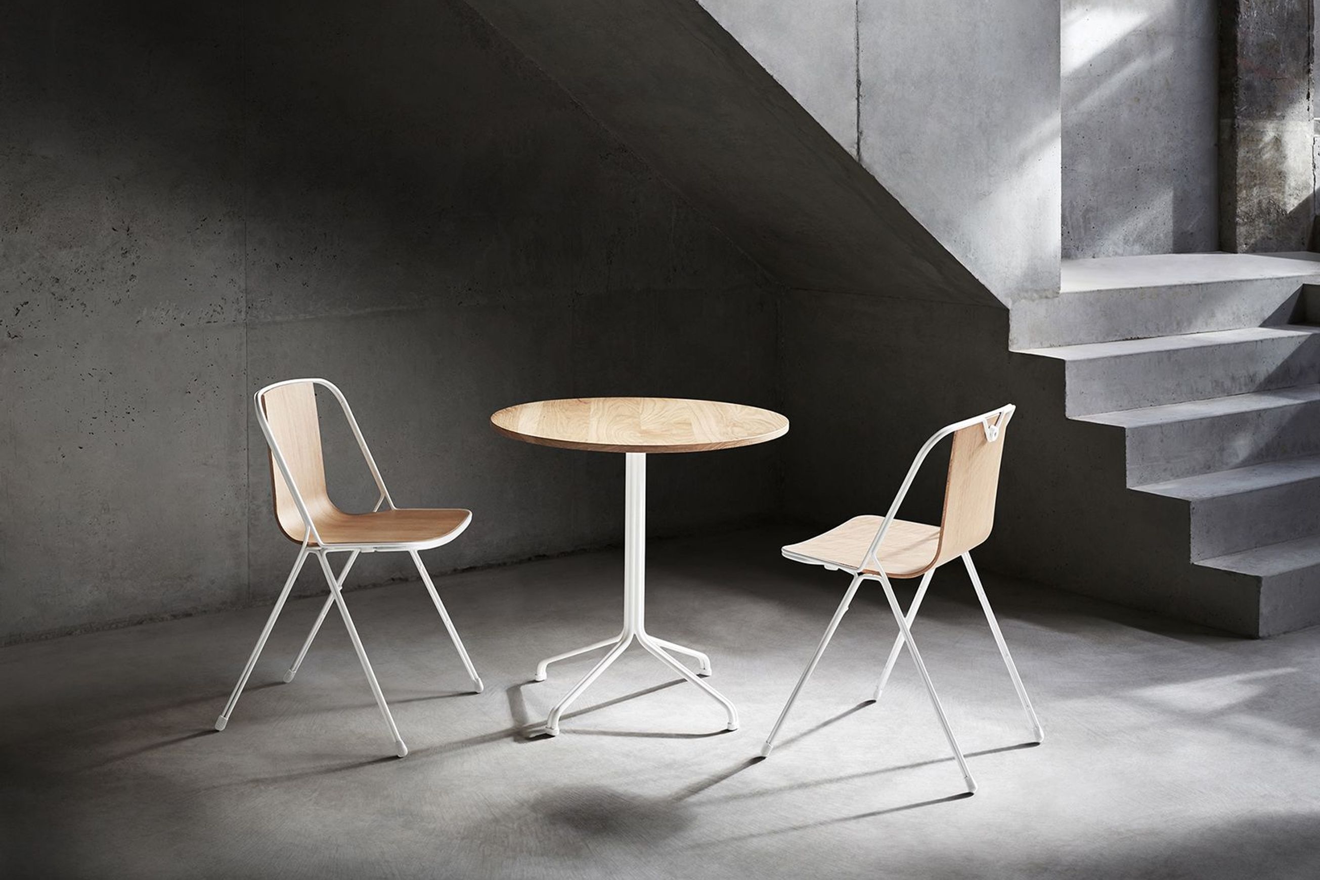 Strand Table by
Nau
