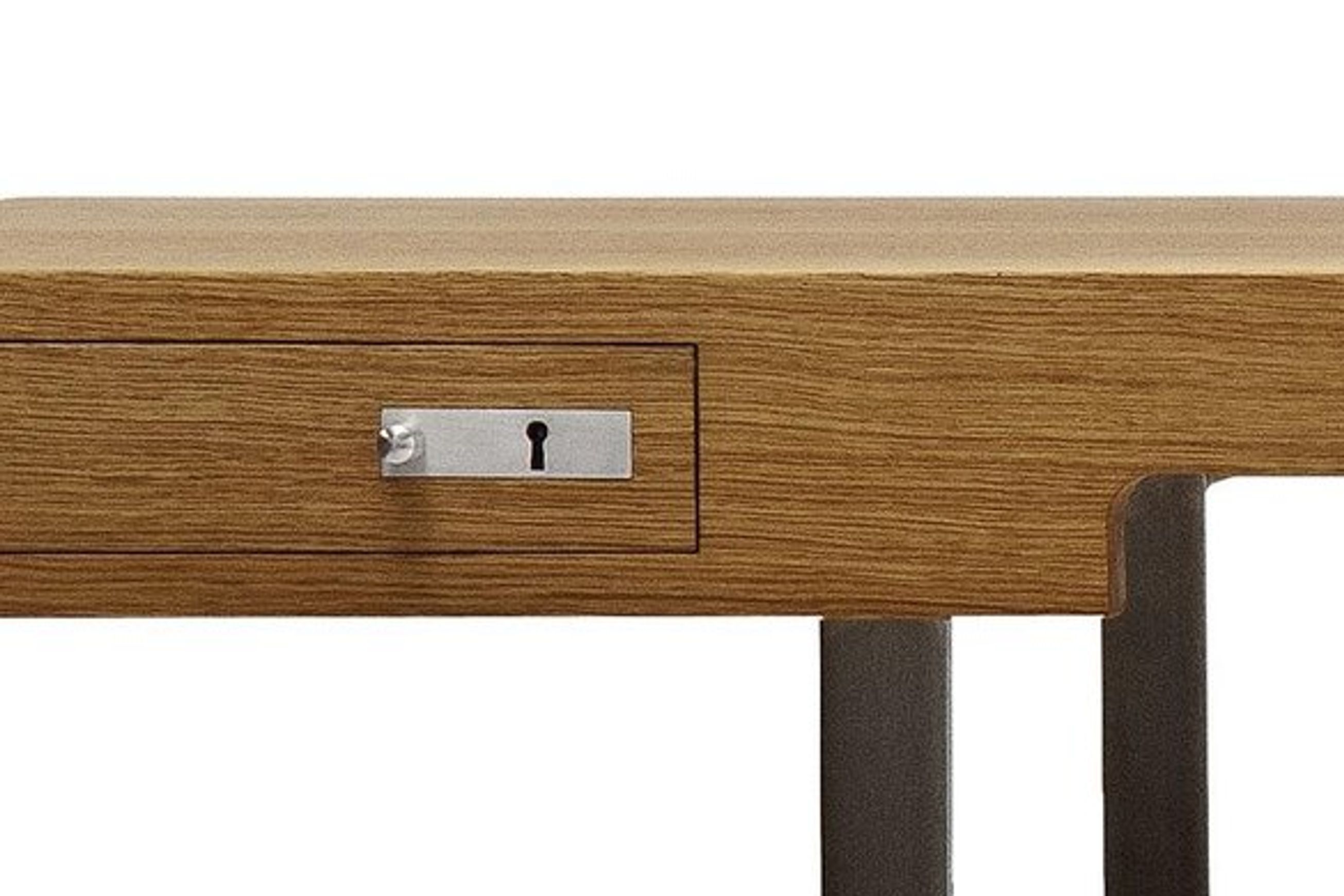 CH110 Desk with drawers by Carl Hansen & Søn