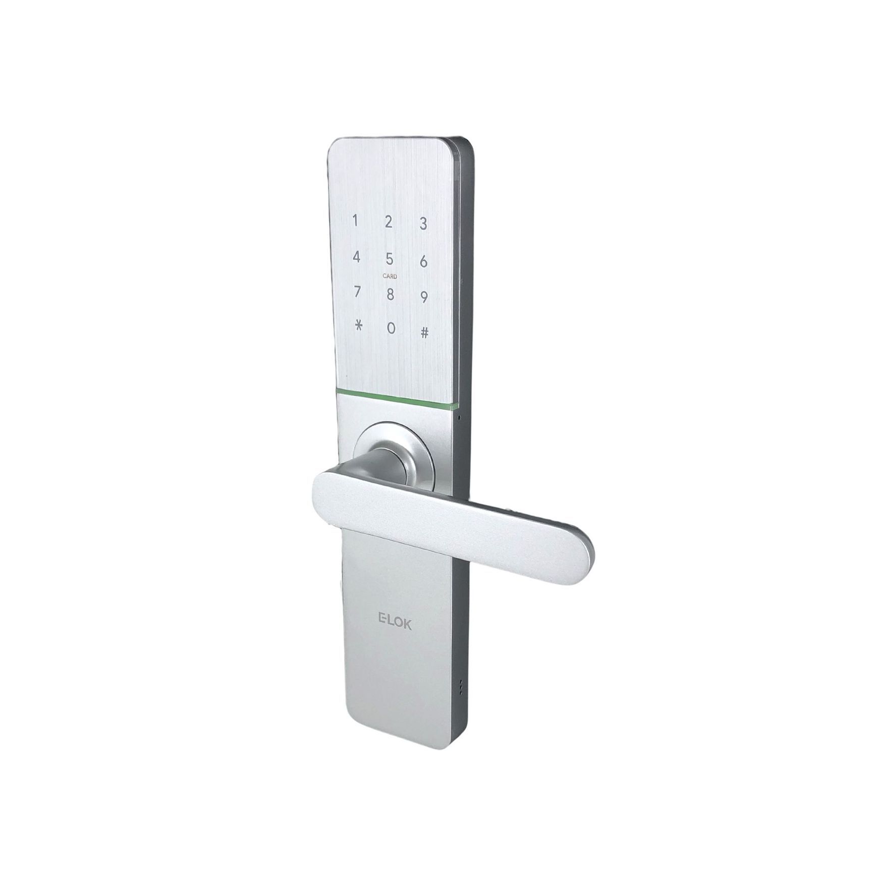 E-LOK 10 Series Smart Lock