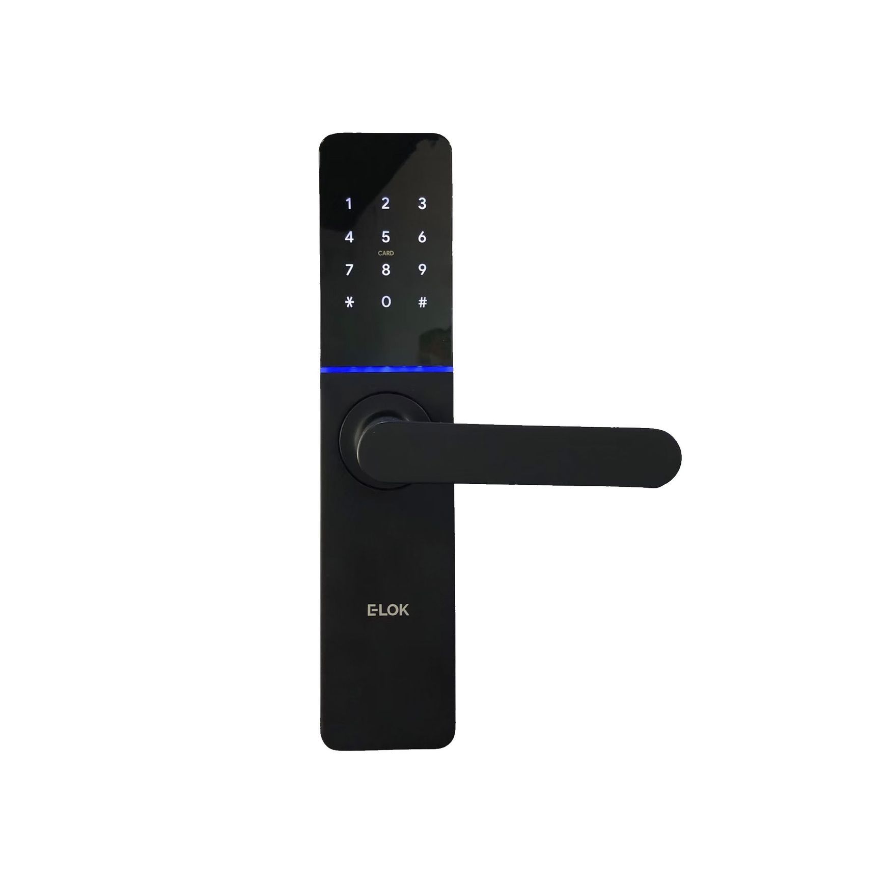 E-LOK 10 Series Smart Lock