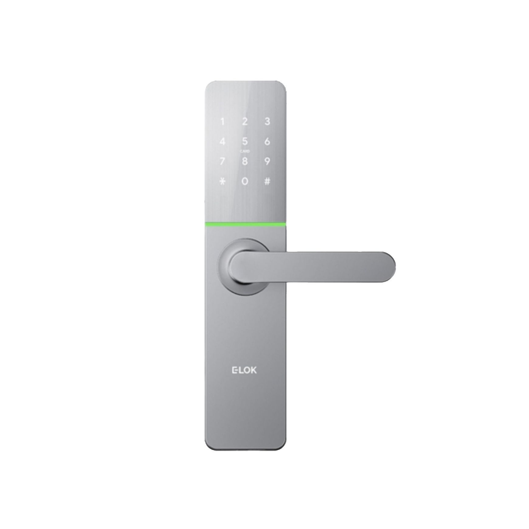 E-LOK 10 Series Smart Lock