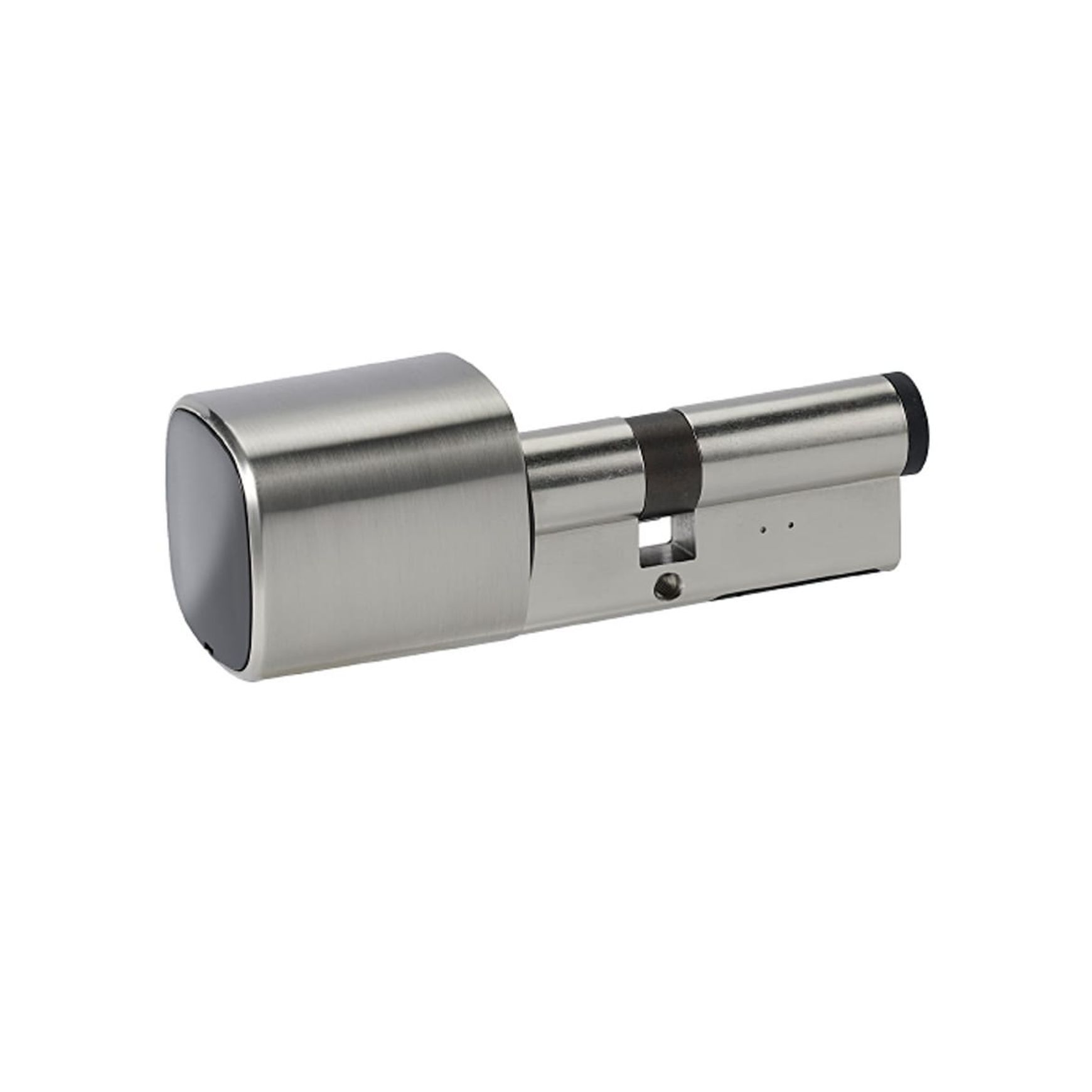 Mechatronic Cylinder Lock