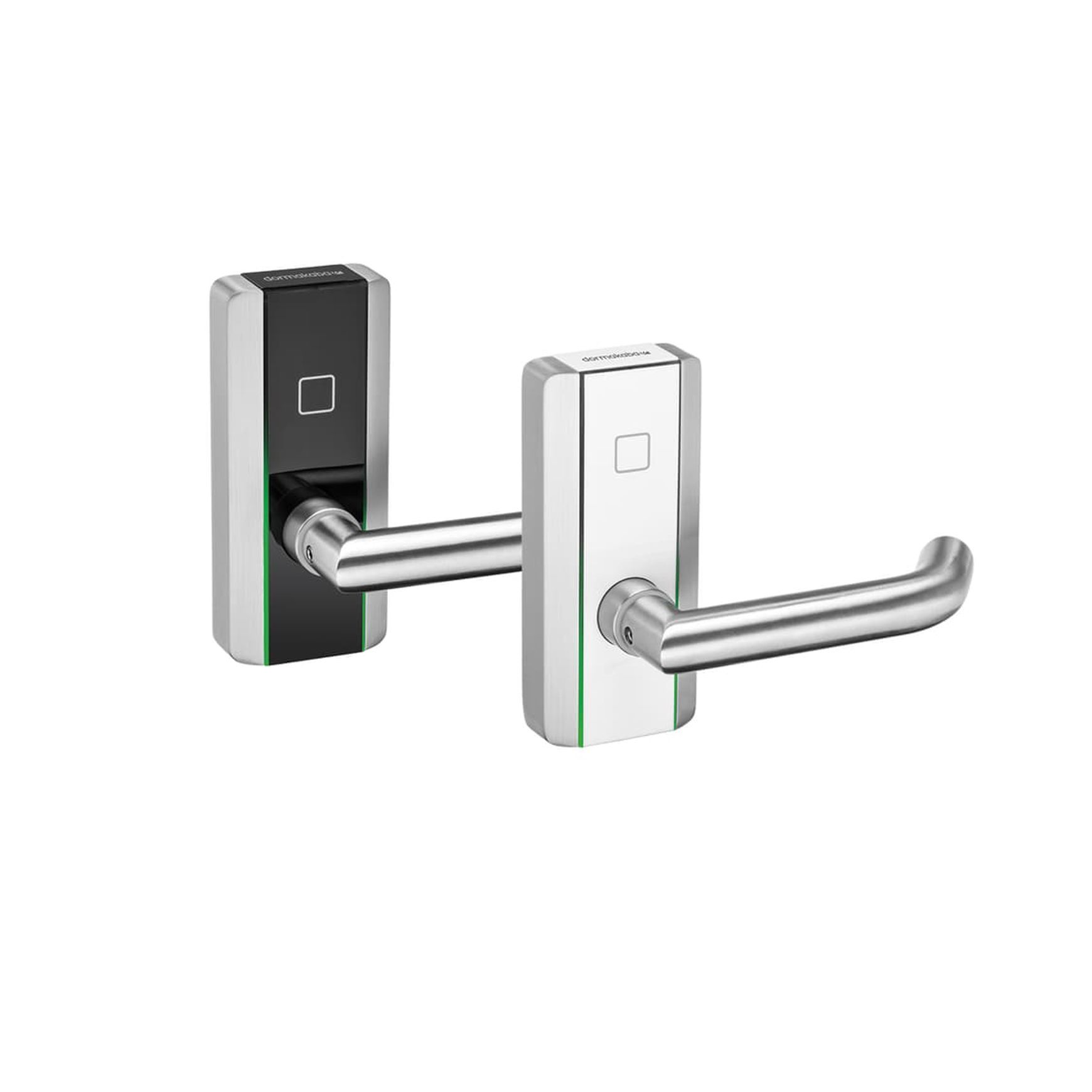C-lever Compact Door Security