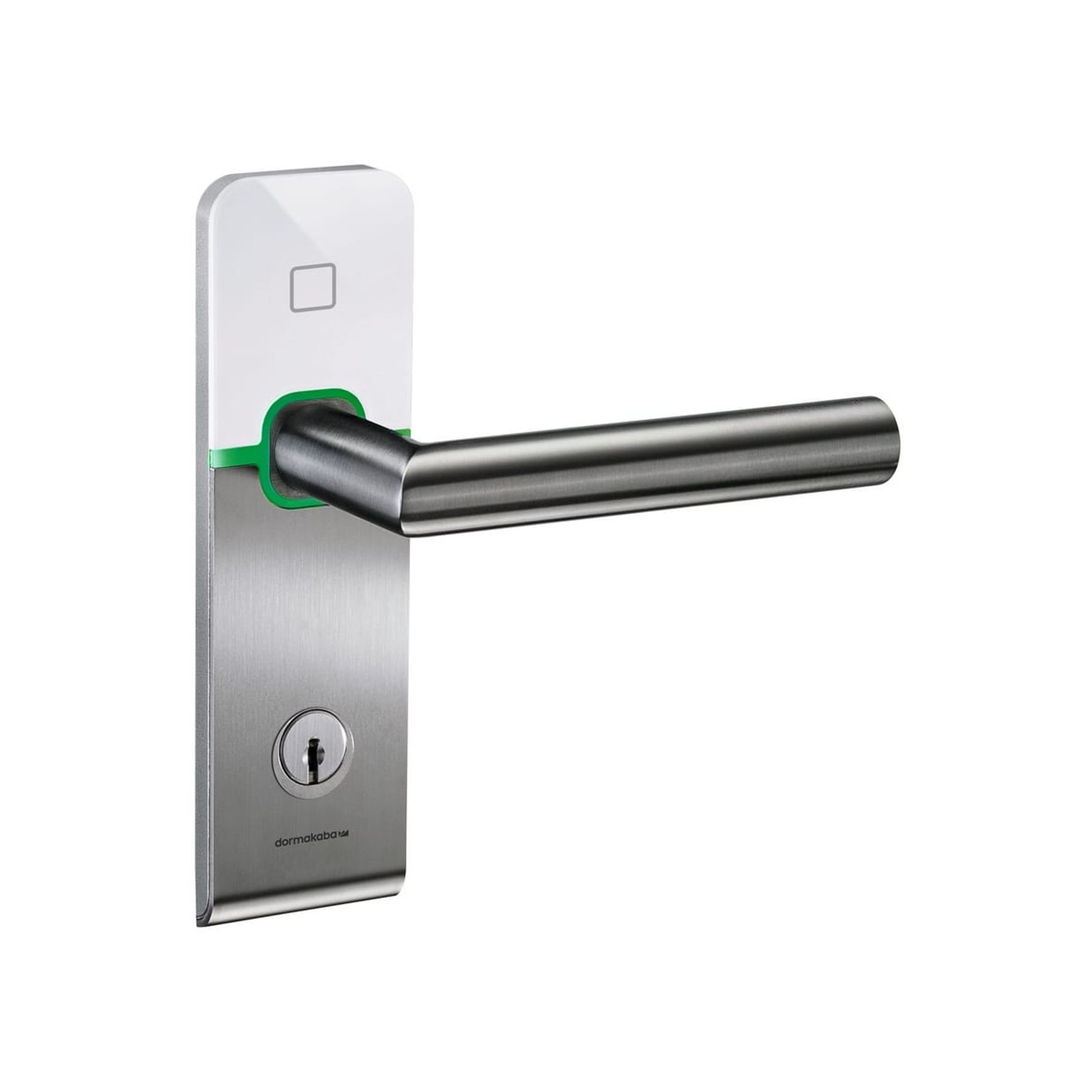C-lever Air Door Lock