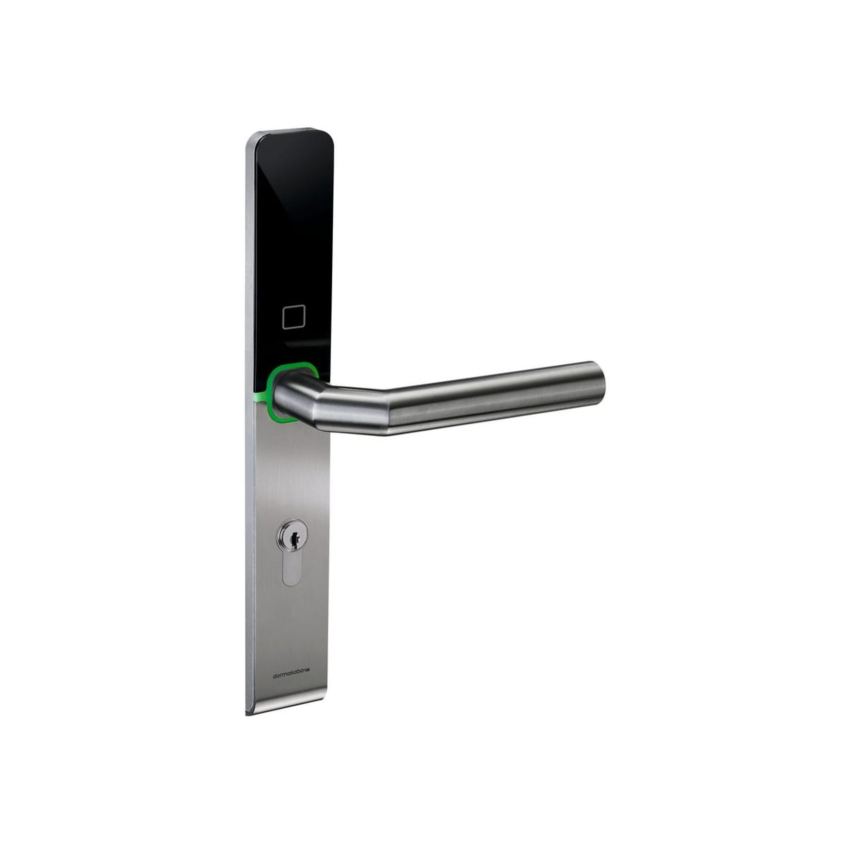 C-lever Air Door Lock