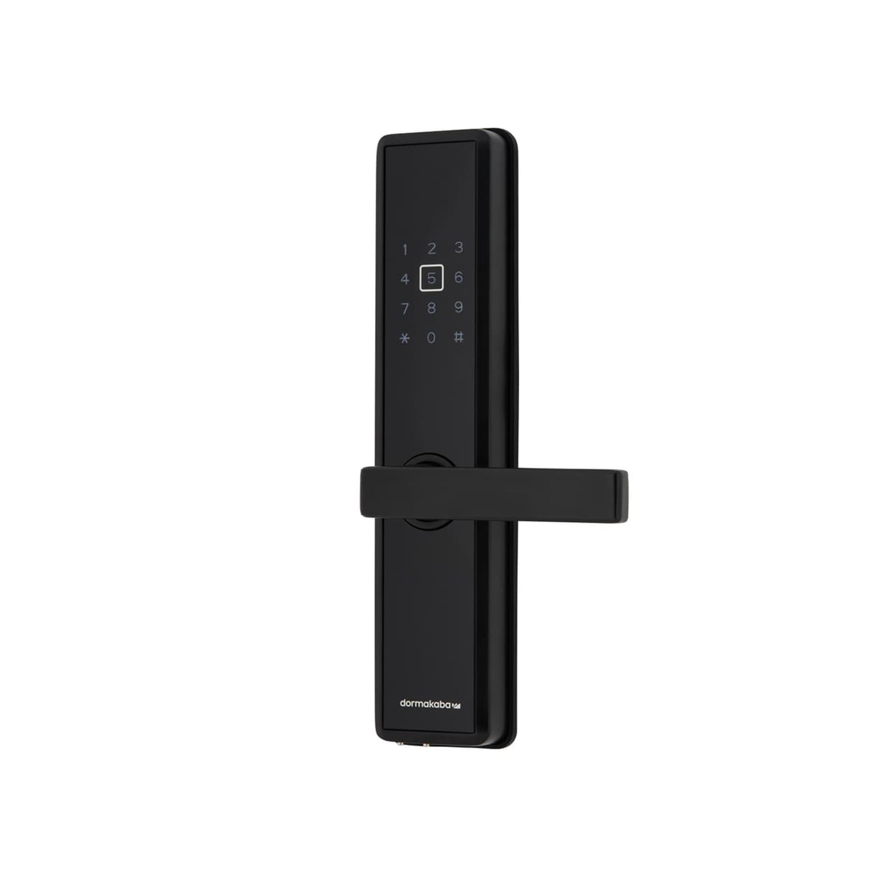 M5 Digital Mortice Door Lock