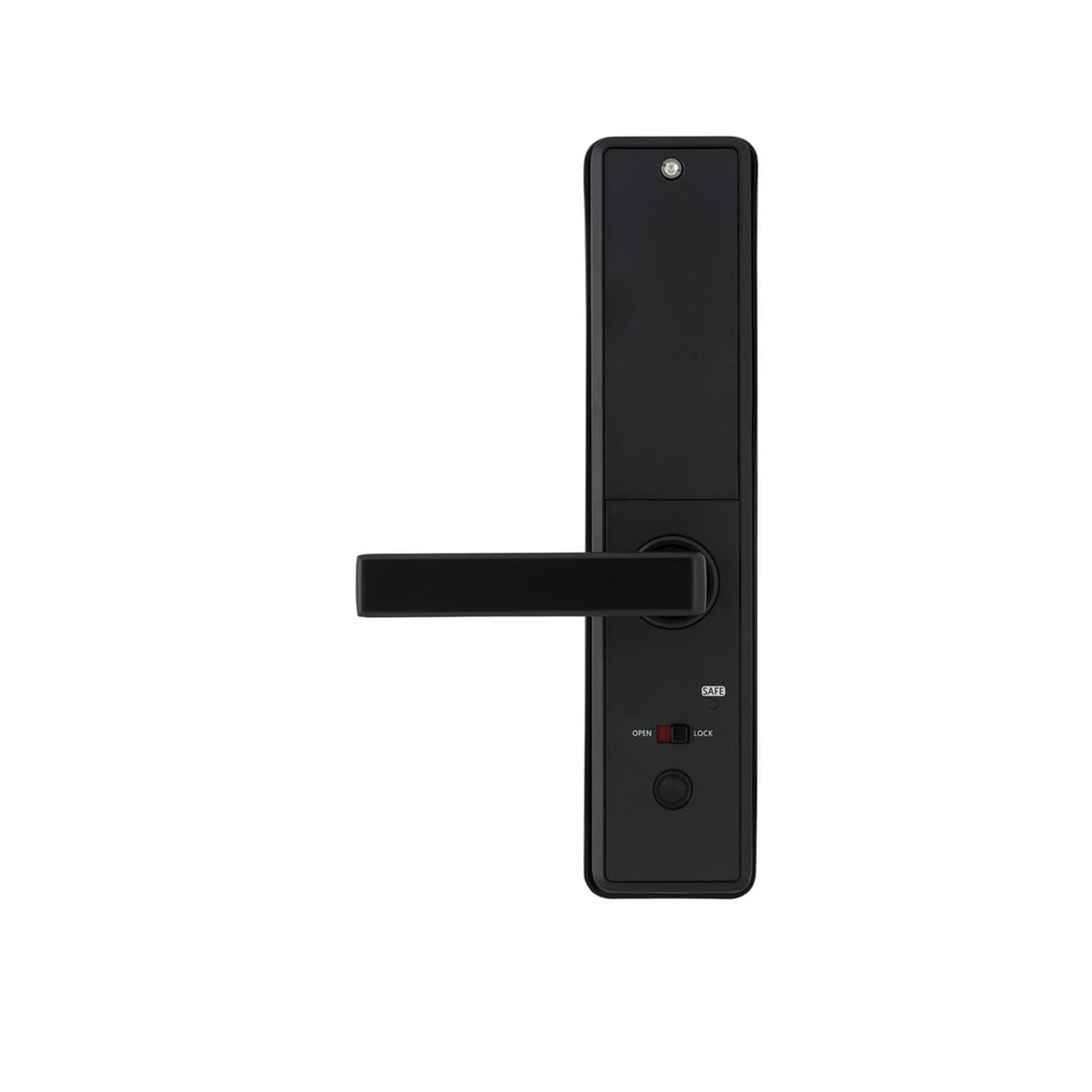 M5 Digital Mortice Door Lock