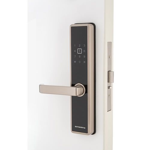 M5 Digital Mortice Door Lock