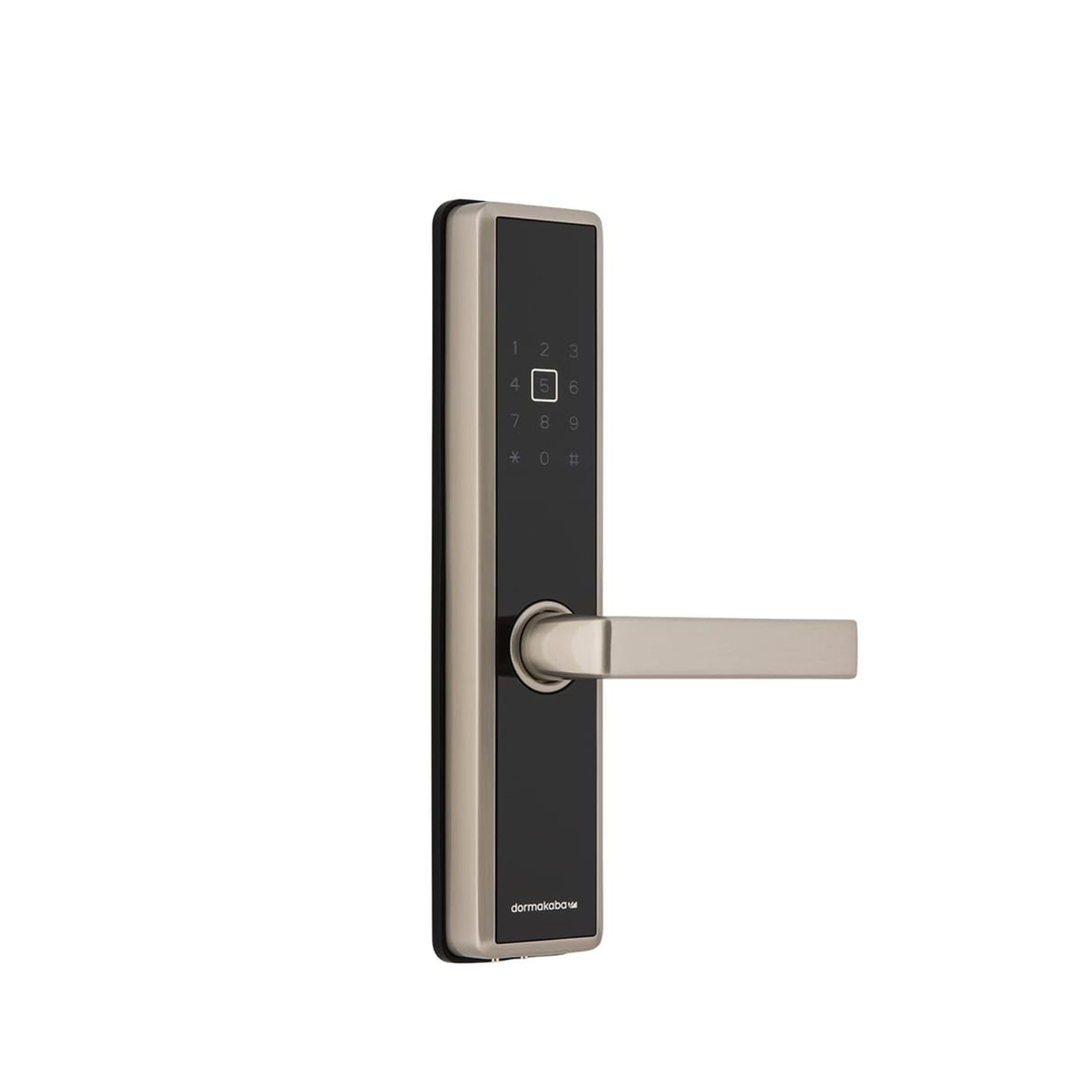 M5 Digital Mortice Door Lock