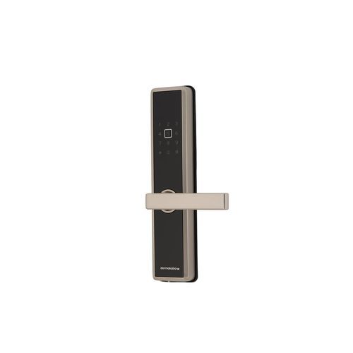 M5 Digital Mortice Door Lock