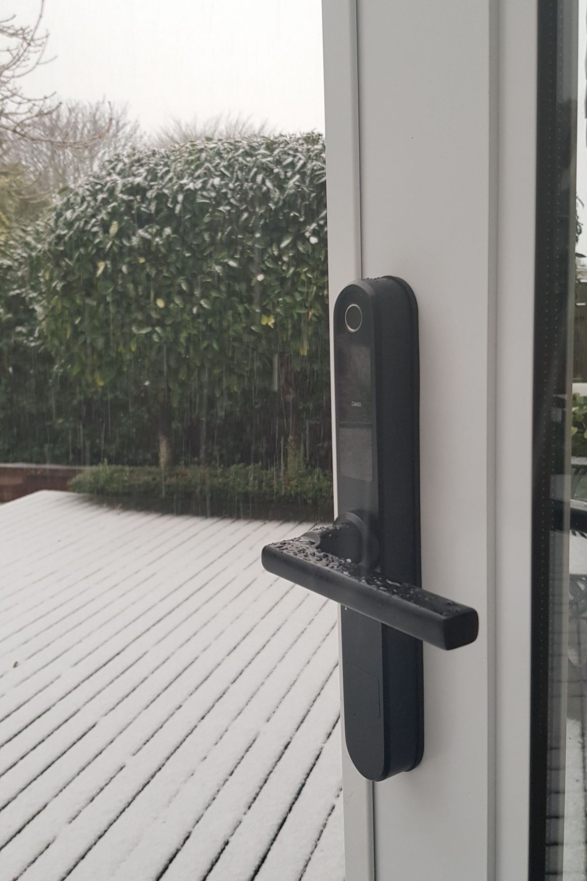 E-LOK 7-Series Smart Lock