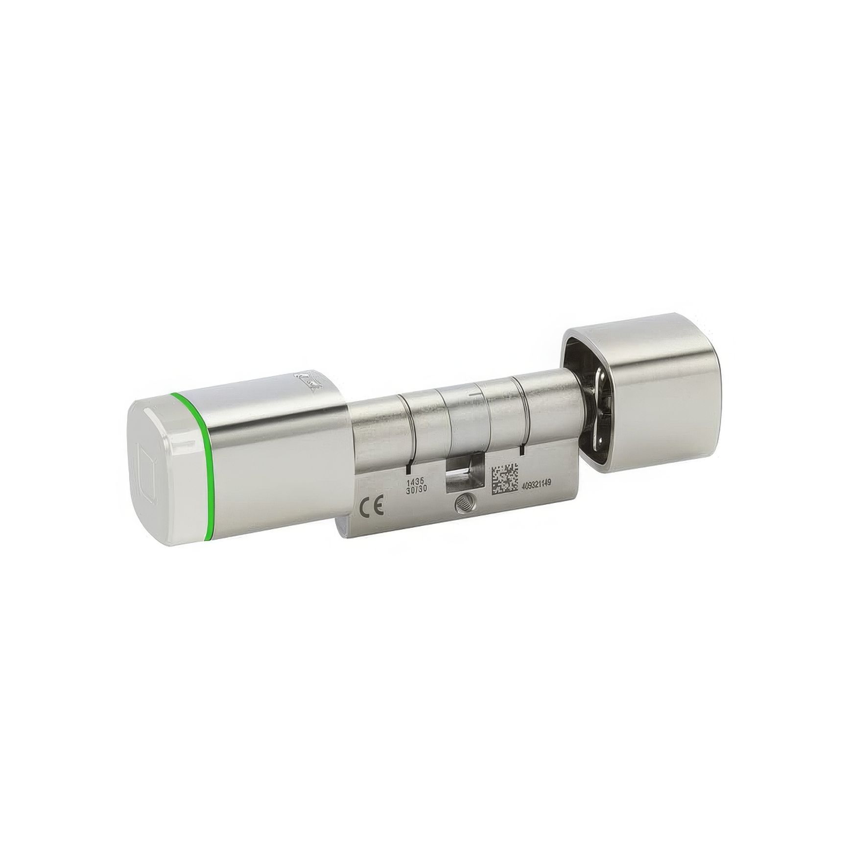 Digital Cylinde Lock