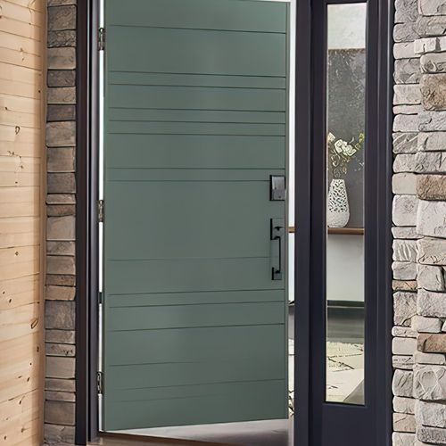 Schlage Encode Smart Deadbolt Matt Black