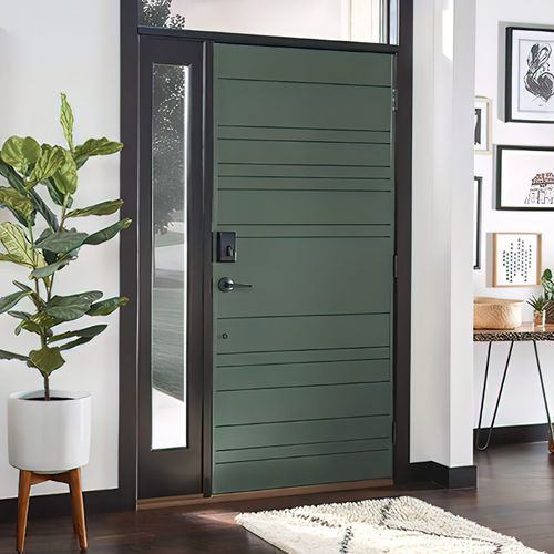 Schlage Encode Smart Deadbolt Satin Nickel