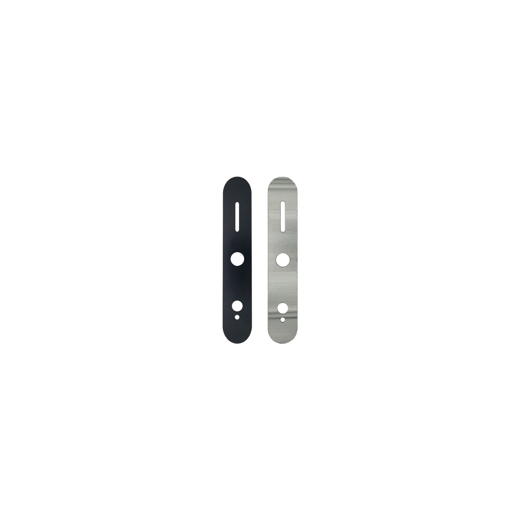 E-LOK 7-Series Coverplates