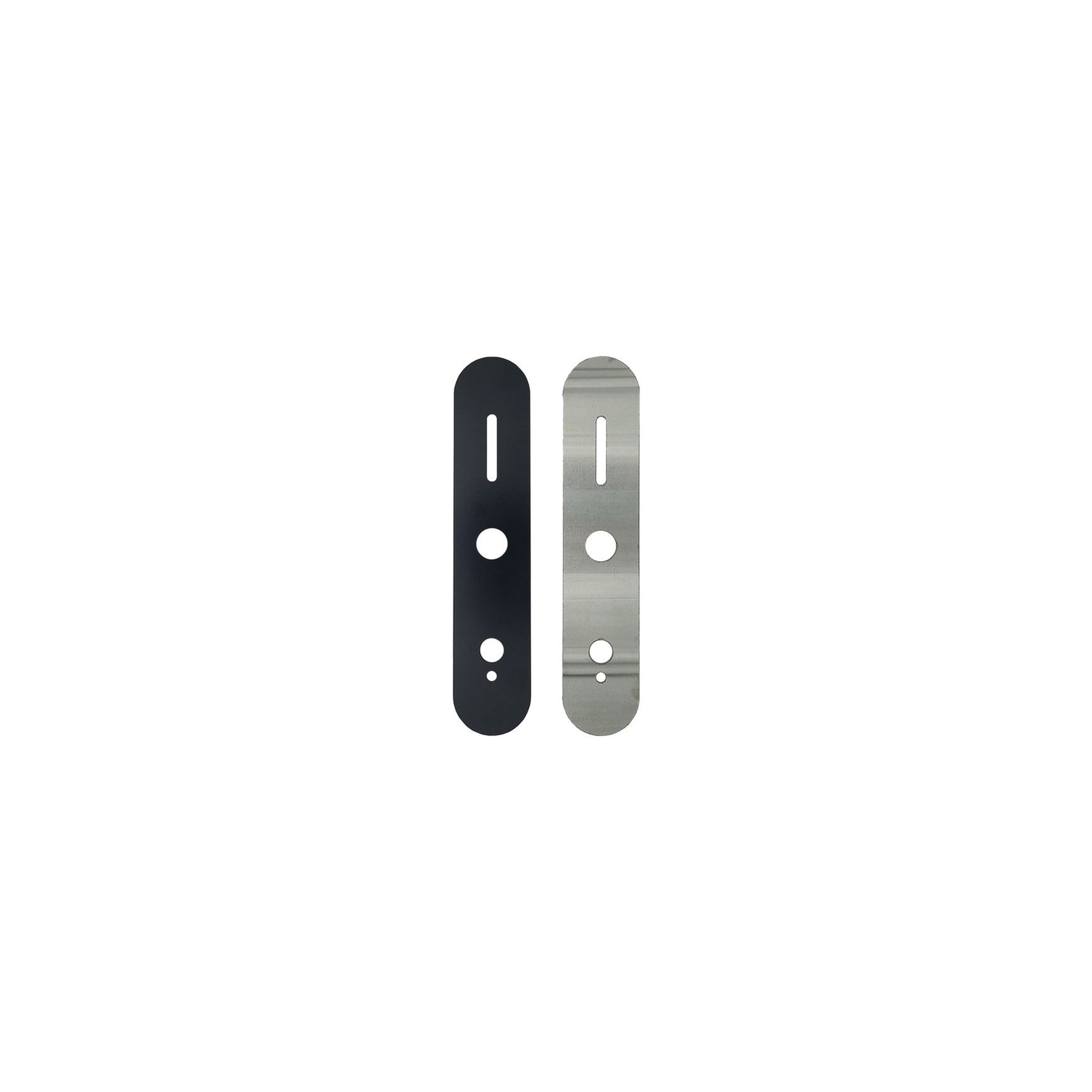 E-LOK 7-Series Coverplates
