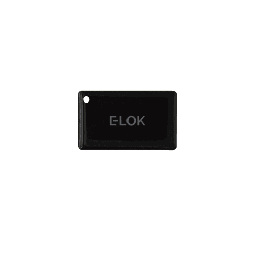 E-LOK RFID Fob