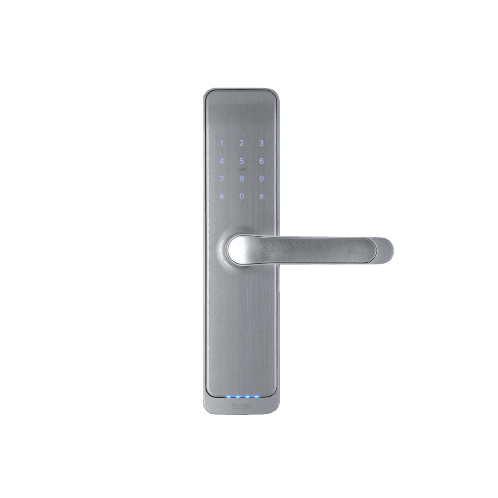 E-LOK 8-Series Smart Lock