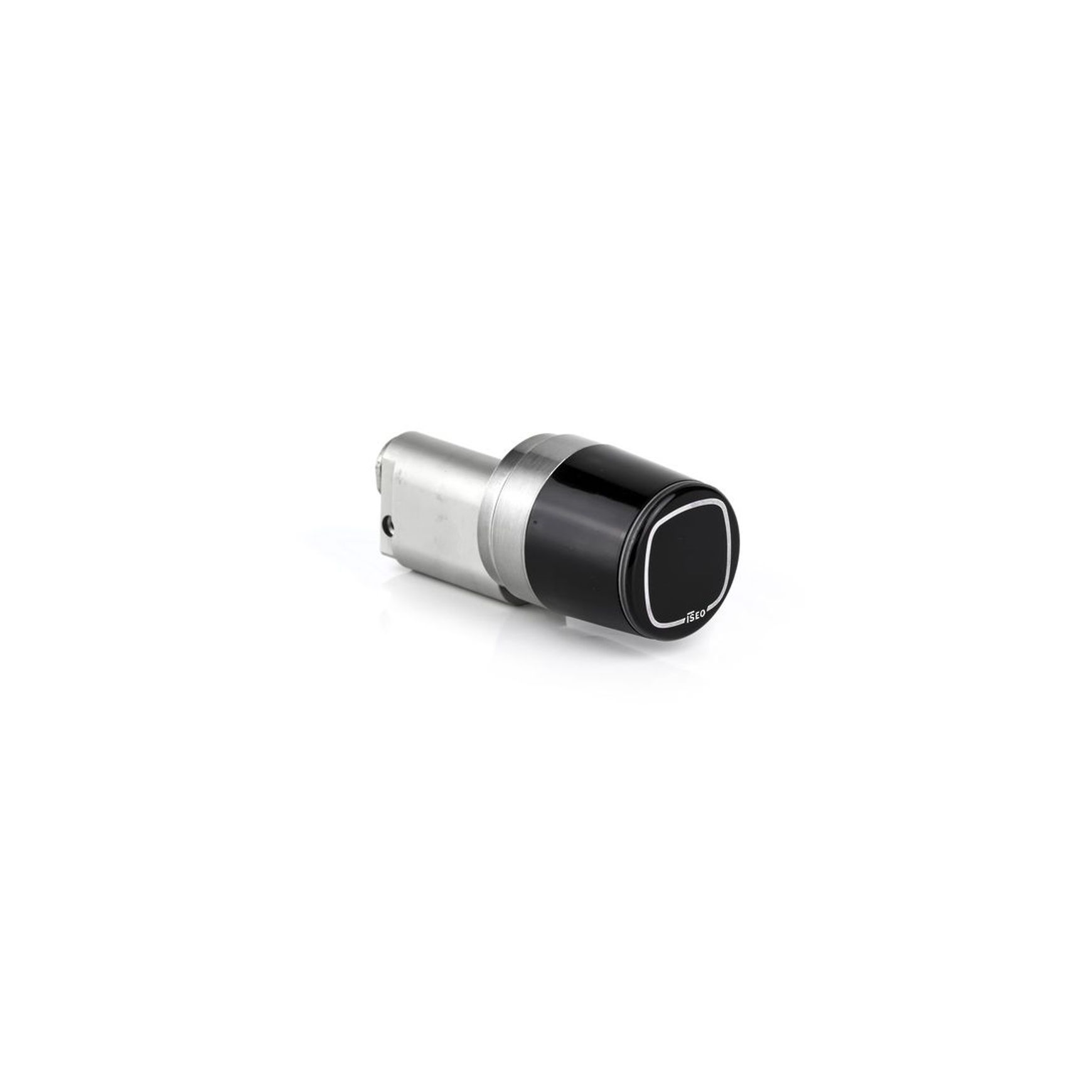 Libra Electronic Oval Cylinder