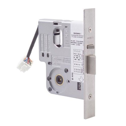 Lockwood 3570 Series Electric Mortice Lock